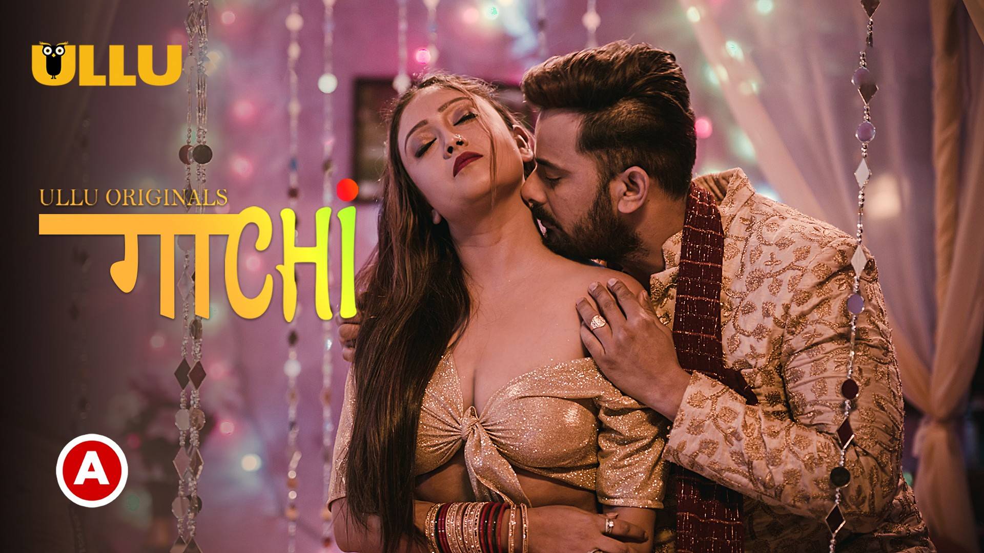 Gaachi P01 – 2022 – Hindi Hot Web Series – UllU