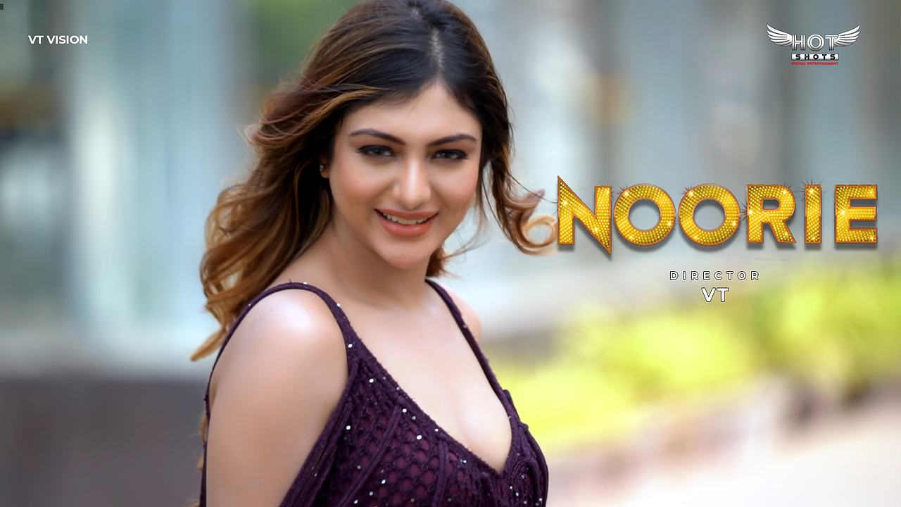Noorie – 2020 – Hindi Hot Short Films – Hotshots