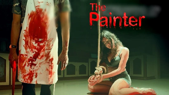 The Painter S01E01 – 2022 – Hindi Hot Web Series – DreamsFilms