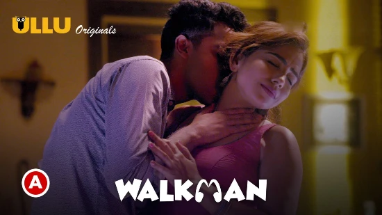 Walkman P02 – 2022 – Hindi Hot Web Serie – UllU