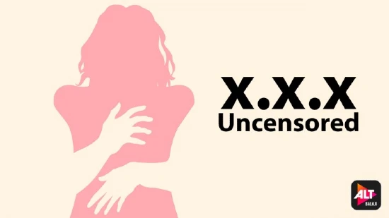 X.X.X S02 – 2018 – Hindi Hot Web Series
