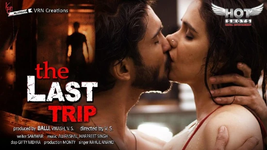 The Last Trip – 2021 – Hindi Hot Short Film – HotShots