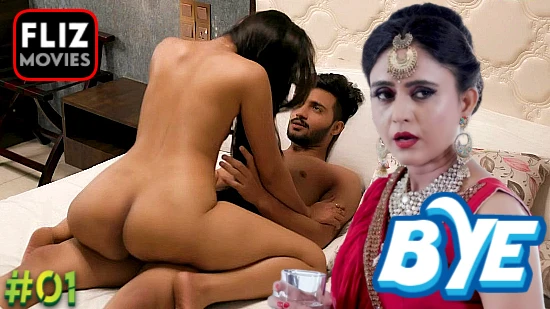 Bye S01E01 – 2022 – Hindi Hot Web Series – Nuefliks