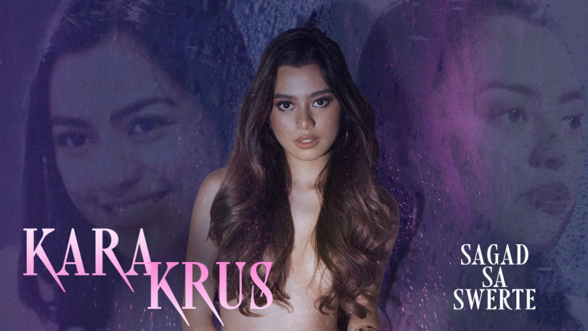 Kara Krus – 2022 – Filipino Hot Short Film – Vivamax