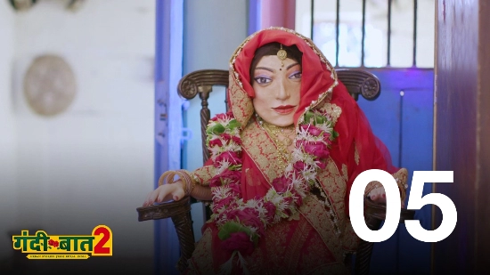 Gandii Baat S02E05 – Gudiya Rani – 2019 – Hindi Hot Web Series
