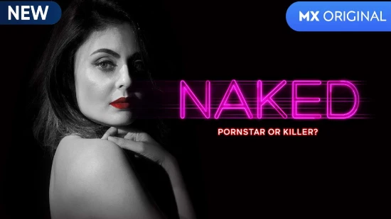 Naked P01 – 2020 – Hindi Hot Web Series