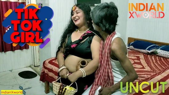 Tik Tok Girl – 2022 – UNCUT Bengali Short Film – IndianXWorld