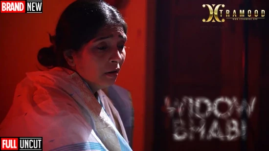 Widow Bhabi – 2022 – UNCUT Hindi Short Film – XtraMood