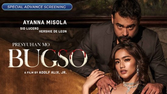 Bugso – 2023 – Filipino Hot Short Film – Vivamax