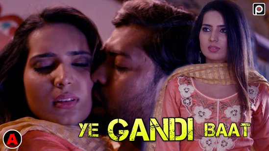 Ye Gandi Baat – S01E02 – 2022 – Hindi Hot Web Series – PrimeFlix