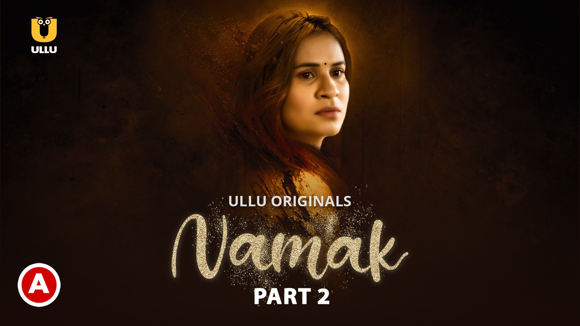 Namak – P02 – 2023 – Hindi Hot Web Series – UllU