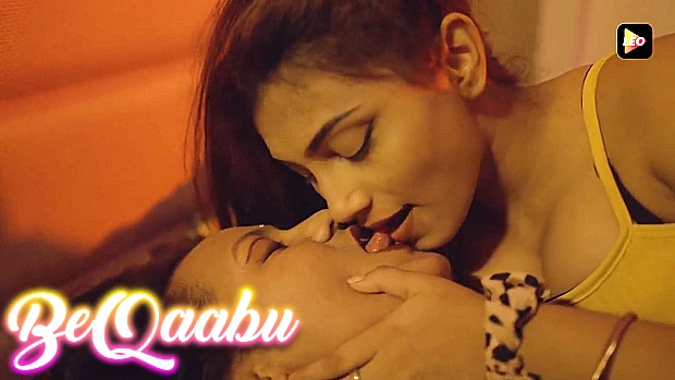 BeQaabu – 2023 – Hindi Hot Short Film – LeoApp