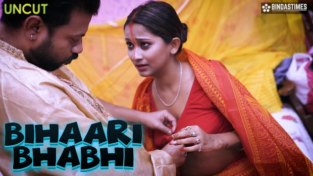 Bihaari Bhabhi – 2023 – UNCUT Hindi Short Film – BindasTimes