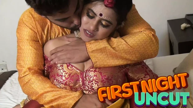 First Night – 2023 – UNCUT Hindi Short Film – Aagmaal.com