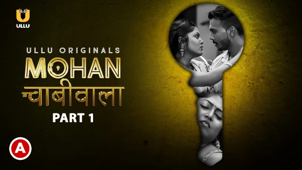 Mohan Chabhiwala – P01 – 2023 – Hindi Hot Web Series – UllU