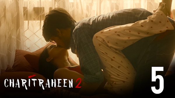 Charitraheen – S02E05 – Hindi Hot Web Series