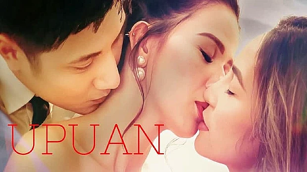 Upuan – 2023 – Filipino Hot Short Film – Vivamax