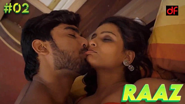 Raaz – S01E02 – 2021 – Hindi Hot Web Series – DreamsFilms
