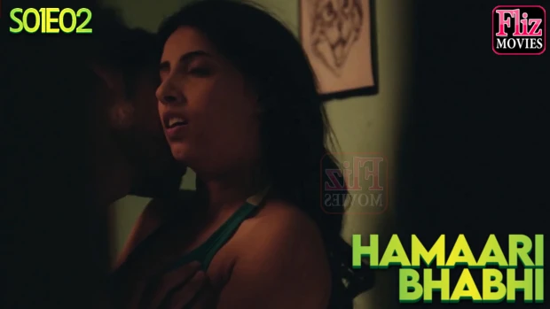Hamaari Bhabhi – S01E02 – 2021 – Hindi Hot Web Series – NueFliks